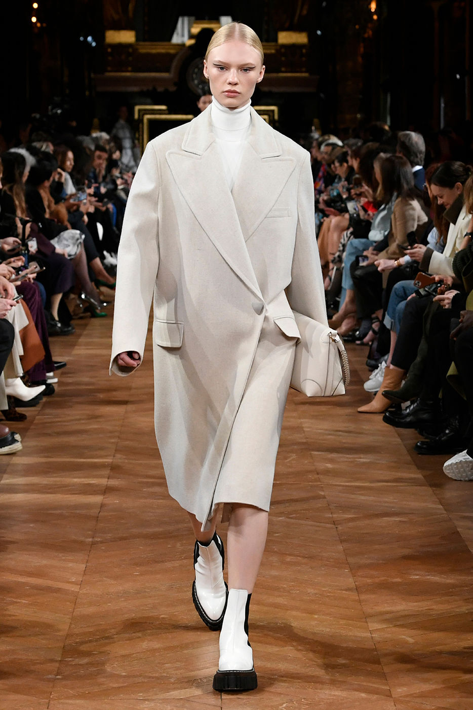 Stella McCartney Winter 20 Collection 